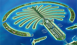 「ドバイ一“美味い”ホテル」 02