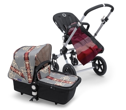 BUGABOO + PENDLETON 02