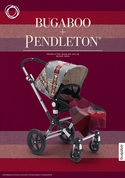 BUGABOO + PENDLETON 03
