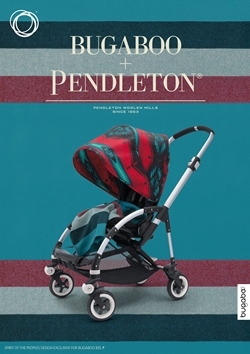 BUGABOO + PENDLETON 04