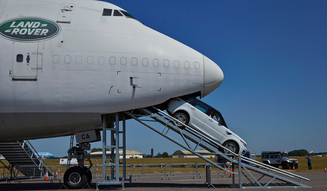 Land Rover Range Rover Sport｜ランドローバー レンジローバー スポーツ