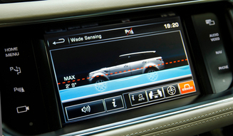 Land Rover Range Rover Sport｜ランドローバー レンジローバー スポーツ