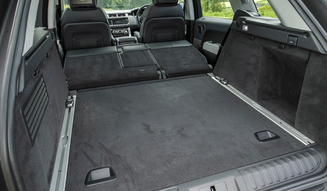 Land Rover Range Rover Sport｜ランドローバー レンジローバー スポーツ