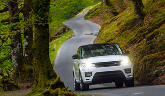 Land Rover Range Rover Sport｜ランドローバー レンジローバー スポーツ