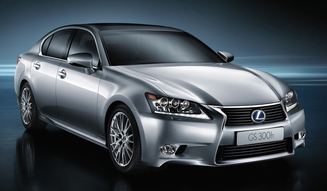 Lexus GS300h｜レクサス GS300h