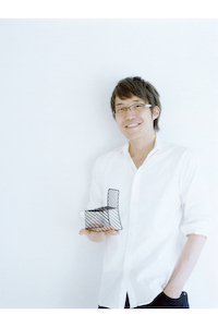 「西沢立衛 + nendo:森の屋根ときのこ」展 05