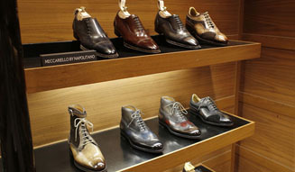 伊勢丹｜メンズ館 34