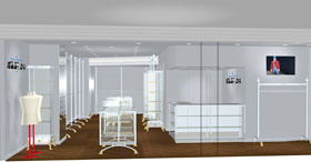 Vivienne Westwood MAN|阪急メンズ大阪 03 Vivienne Westwood MAN|阪急メンズ大阪 03