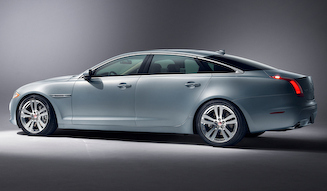 Jaguar XJ｜ジャガー XJ