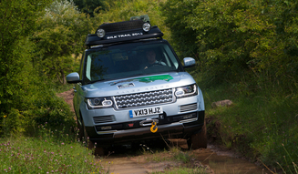 Land Rover Range Rover hybrid｜ランドローバー レンジローバー ハイブリッド