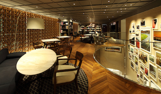 INTERSECT BY LEXUS -TOKYO｜インターセクト バイ レクサス -東京