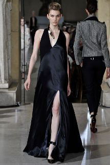 BOUCHRA JARRAR|ブシュラ・ジャラール 2013年秋冬オートクチュールコレクション 04