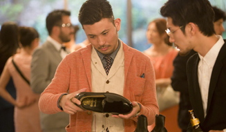 CAMINANDO｜5周年記念パーティ 05