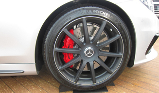 Mercedes-Benz S 63 AMG 4MATIC long|メルセデス・ベンツ S 63 AMG 4マチック ロング