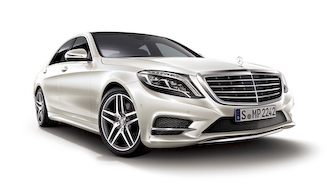 Mercedes-Benz S 400 Hybrid|メルセデス・ベンツ S 400 ハイブリッド