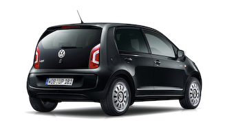 vw black up!│フォルクスワーゲン ブラック アップ!