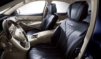 Mercedes-Benz S 550 long Edition 1|メルセデス・ベンツ S 550 ロング エディション 1