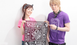 戸田恵子×植木 豪 03