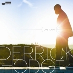 Derrick Hodge 『Live Today』