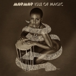 Mop Mop 『Isle Of Magic』