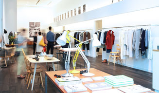 マーガレット・ハウエル｜大阪 02