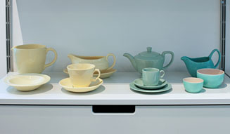 マーガレット・ハウエル｜大阪 07