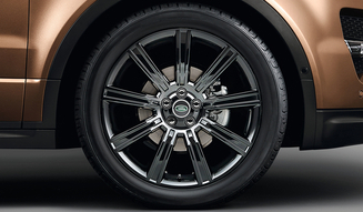 Land Rover Range Rover Evoque|ランドローバーレンジローバー イヴォーク