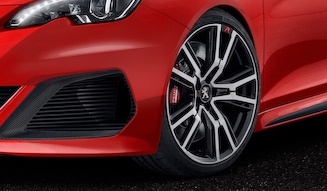 Peugeot 308 R Concept｜プジョー 308 R コンセプト