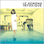 MUSIC|菊地成孔プロデュース けもの『ル・ケモノ・アントクシーク』 02