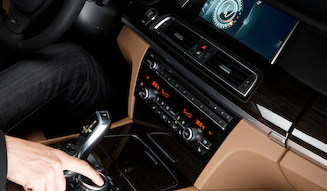 BMW 7 series|ビー・エム・ダブリュー 7シリーズ