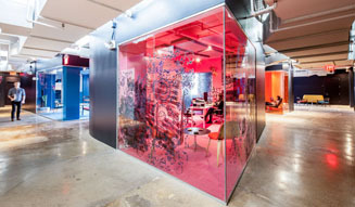 Red Bull Music Academy｜ニューヨーク 03