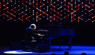 Red Bull Music Academy｜ニューヨーク 07