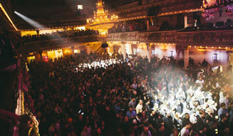 Red Bull Music Academy｜ニューヨーク 08