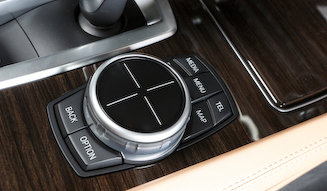 BMW iDrive|ビー・エム・ダブリュー アイドライブ