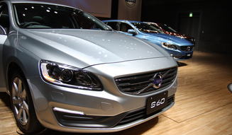 Volvo｜ボルボ