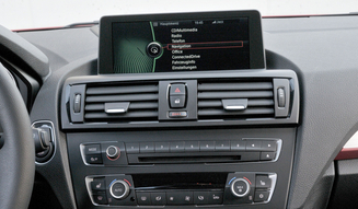 BMW 1 series|ビー・エム・ダブリュー 1 シリーズ