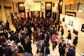 MHD グランド モルト テイスティング2013 02