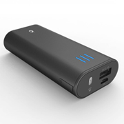 cheero Power Plus 2 mini 6000mAh