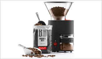 BODUM|インタビュー 02