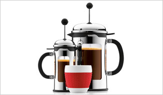 BODUM|インタビュー 03