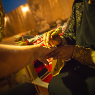 「ワンランク上の砂漠ツアー」 46