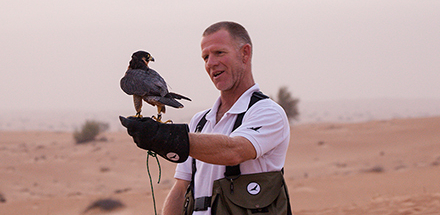「ワンランク上の砂漠ツアー」 26