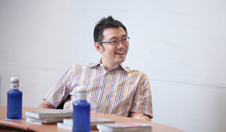 丸若裕俊|同行逸品 03