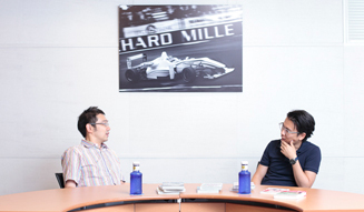 丸若裕俊|同行逸品 07