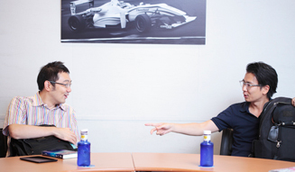 丸若裕俊|同行逸品 09