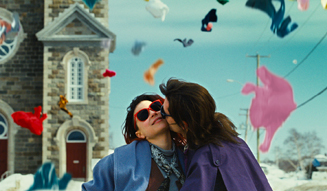 MOVIE｜わたしはロランス 12