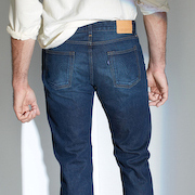 Levi’s Made & Crafted|リーバイス メイド&クラフテッド 05