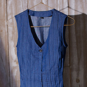 Levi’s Made & Crafted|リーバイス メイド&クラフテッド 07