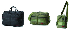 BRIEFING | ブリーフィング