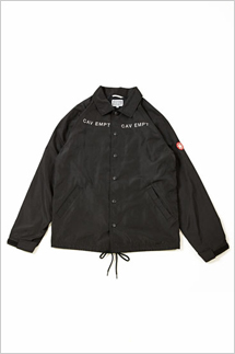 BEAUTY&YOUTH UNITED ARROWS|コーチジャケット 02